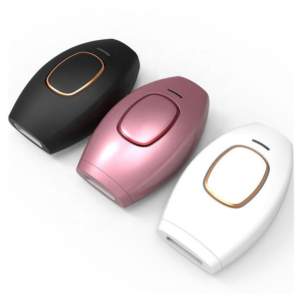 Automatic IPL Laser Hair Removal Device – Handheld Full Body Painless Pulse Instrument