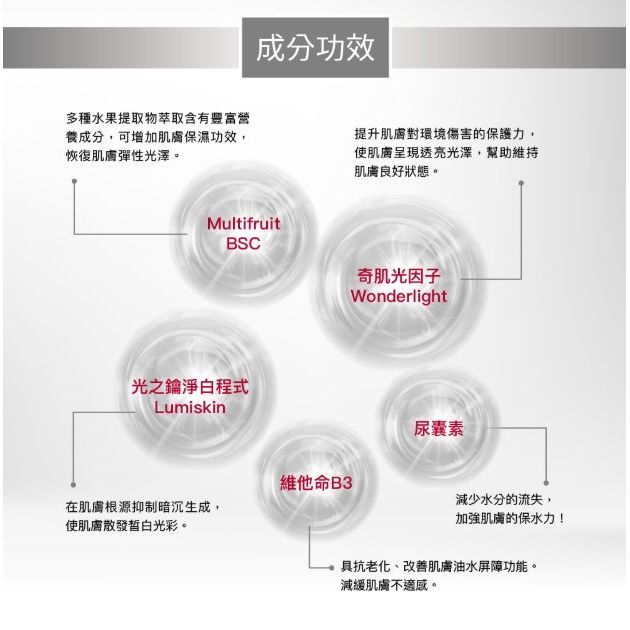 For Beloved Onbe Melasleep Brightening Lumi's Key Essence 17ml/30ml - Glow