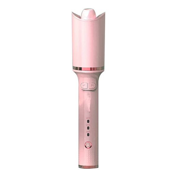 Automatic Hair Curler Ceramic Auto Rotate - Salon Curls