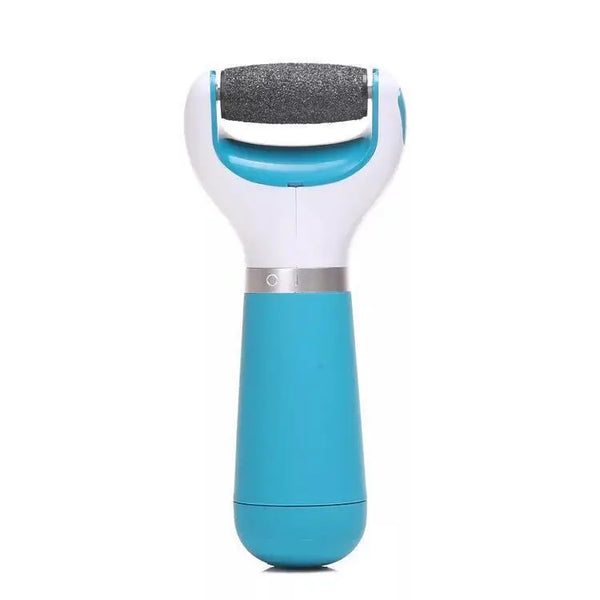 Portable Electric Foot & Heel Care Tool – USB Rechargeable Pedicure Set for Smooth Feet, Heels & Toes