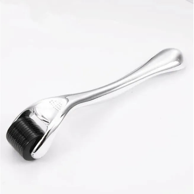 DRS540 Derma Roller 0.25mm Titanium - Skin Renewal Glow