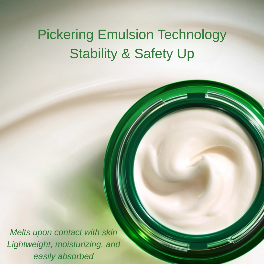 Herborist Tai Chi Regenerating Repair & Firming Cream 50g – Glow