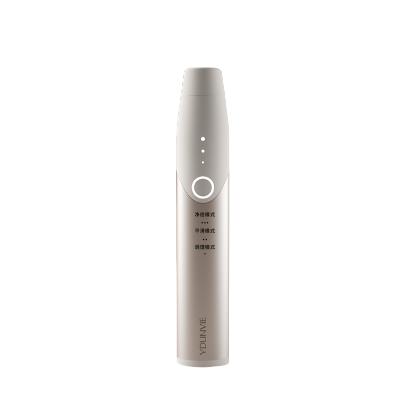 YDUNVIE Triple Light Photon Acne Treatment Device – Portable Acne Relief | Triple-Light Technology for Clearer Skin