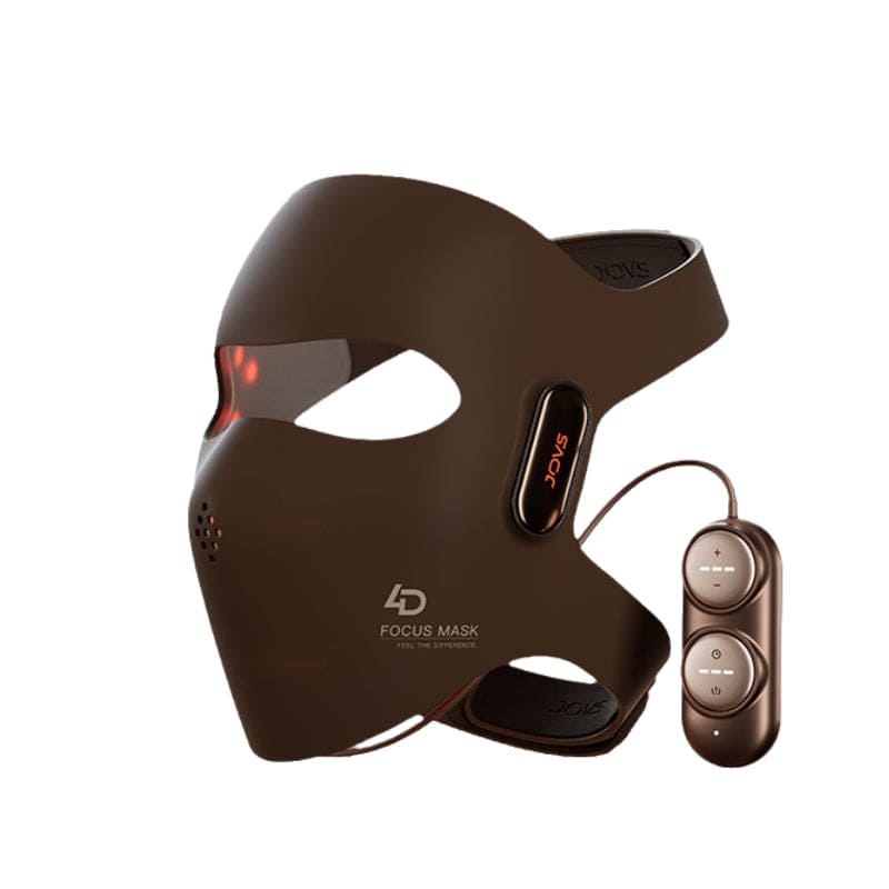 JOVS 4D Laser Light Therapy Mask