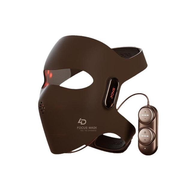 JOVS 4D Laser Light Therapy Mask