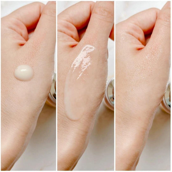 Ipsa Barrier Serum Moisture Lock Face Moisturizer – 50g