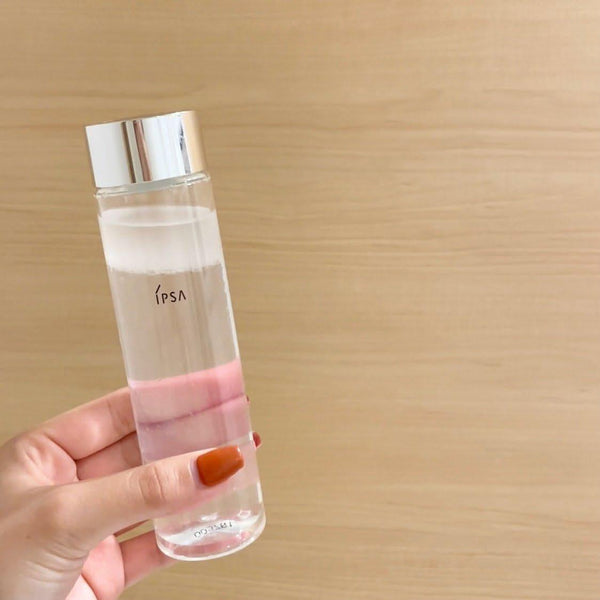 Ipsa Clear Up Lotion 2e Smoothing Toner for Dry Skin – 142ml | Hydrates & Smooths for Soft, Revitalized Skin