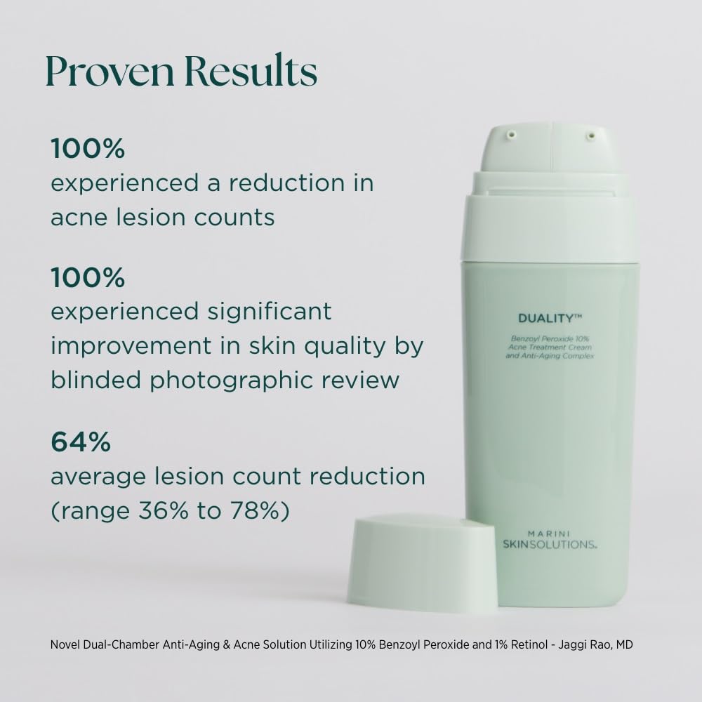 Jan Marini Age Intervention Duality – 30ml | Advanced Acne + Anti-Aging Retinol Treatment