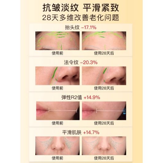 John Jeff VC-IP Oil 30ml – Brightening & Barrier Support