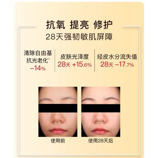 John Jeff VC-IP Oil 30ml – Brightening & Barrier Support