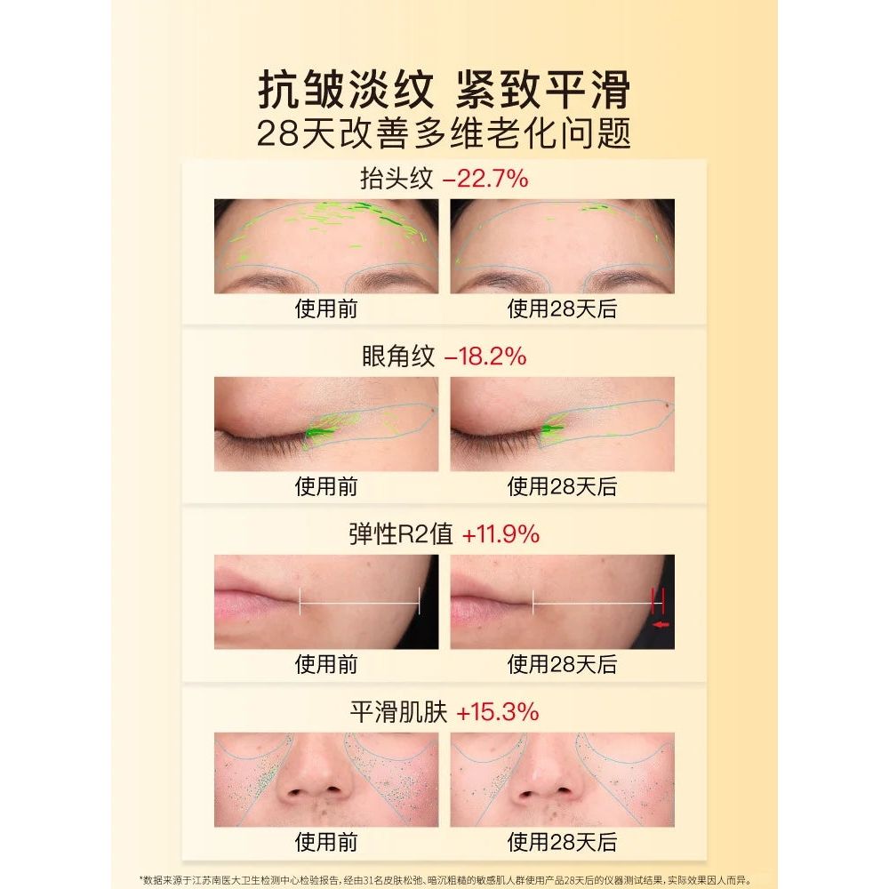 John Jeff Vitamin C Ethyl Ether Serum 30ml – Brightening & Anti-Aging