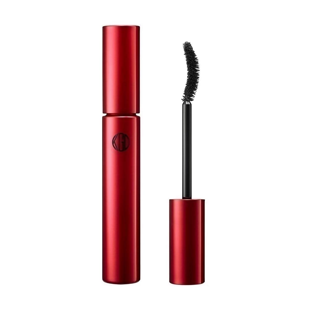 Koh Gen Do Long Lash Treatment Mascara – Jet Black 8g | Lengthening & Nourishing