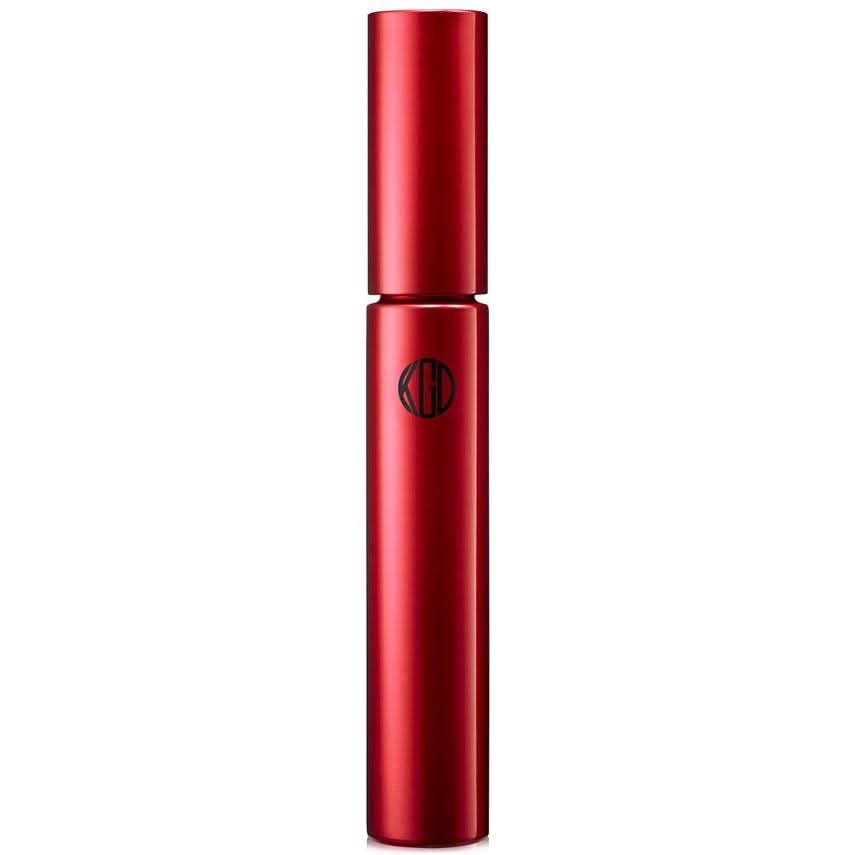 Koh Gen Do Long Lash Treatment Mascara – Jet Black 8g | Lengthening & Nourishing