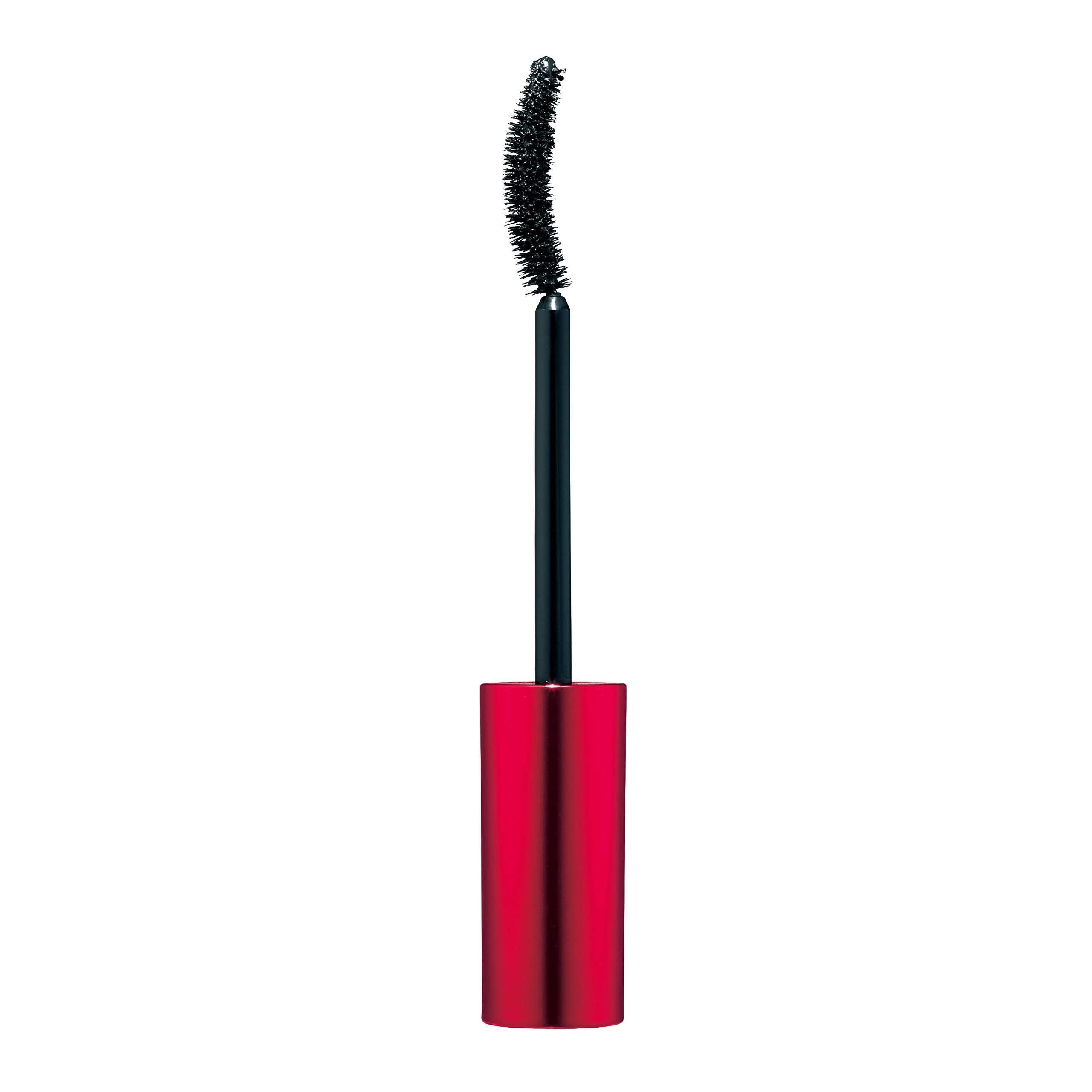 Koh Gen Do Long Lash Treatment Mascara – Jet Black 8g | Lengthening & Nourishing