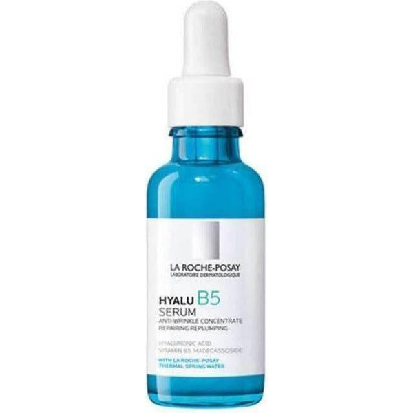La Roche - Posay Hyalu B5 Hyaluronic Acid Serum - 30ml - Glam Global UKLa Roche - Posay