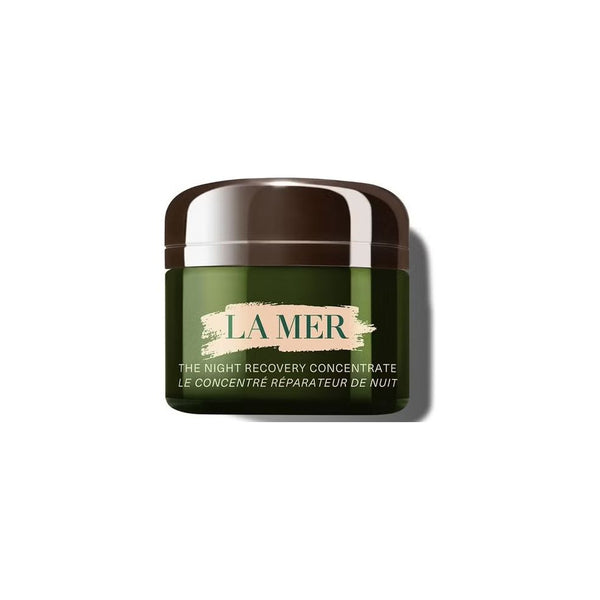 La Mer The Night Recovery Concentrate - 50ml | Overnight Barrier Booster & Skin Renewal