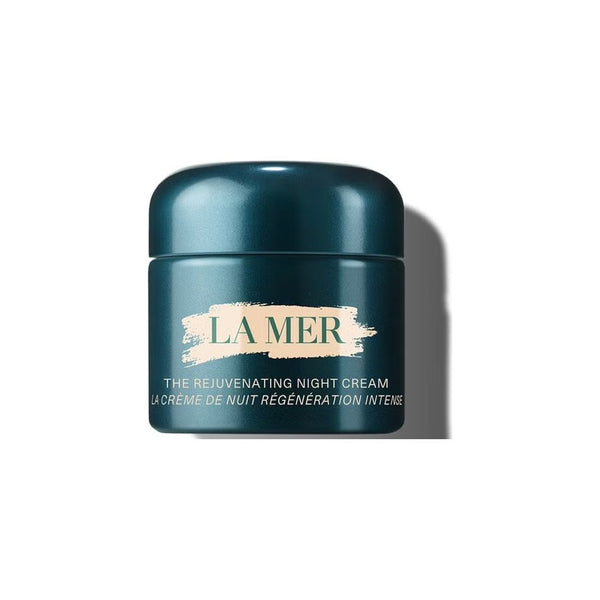 La Mer The Rejuvenating Night Cream - 60ml | Advanced Anti-Aging & Overnight Renewal