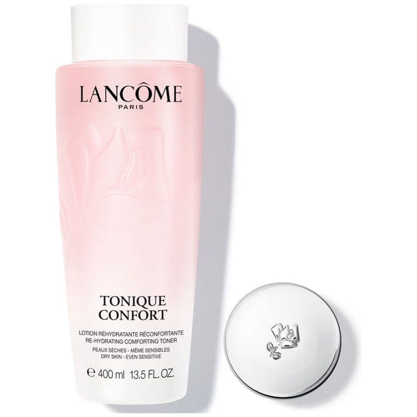 Lancôme Tonique Confort - 400ml | Hydrating & Soothing Toner