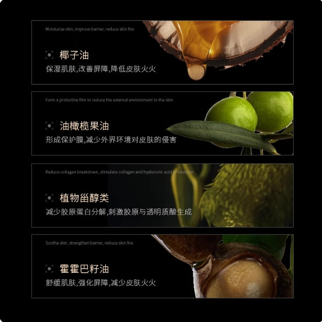 Lefilleo Steam Age Spa Mask Pack 22g x 5 Count – Deep Hydration & Renewal