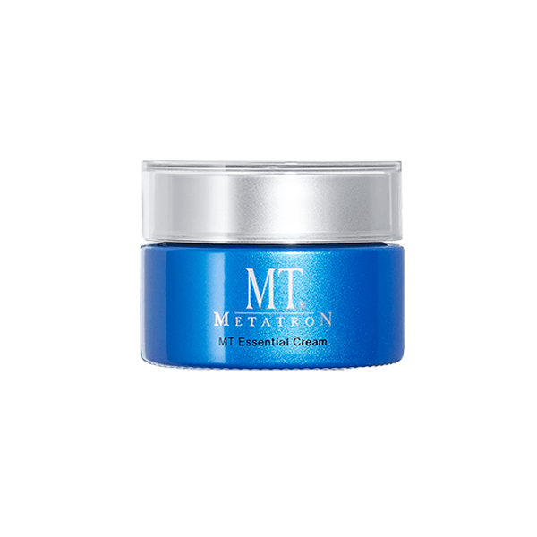 MT METATRON Essential Cream 40g – Advanced Firming & Barrier-Strengthening Moisturiser