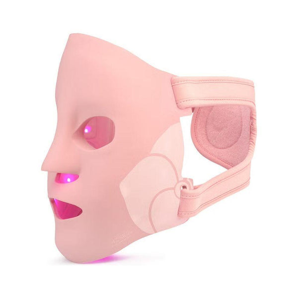 MZ Skin LED 2.0 LightMAX Supercharged LED Mask | Professional-Grade Light Therapy