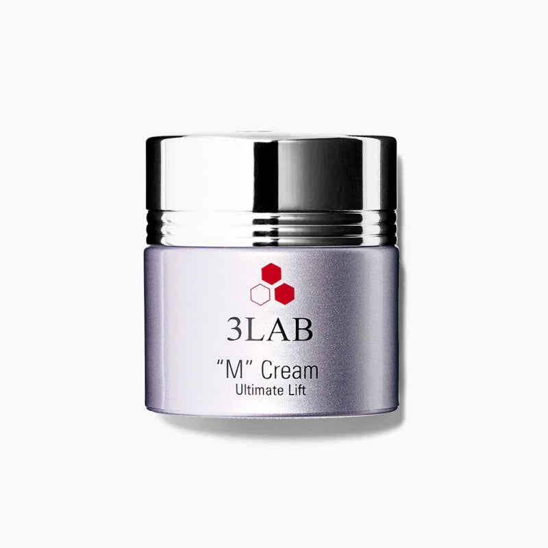 3LAB M Cream 60ml – Deep Hydration & Anti-Aging Radiance