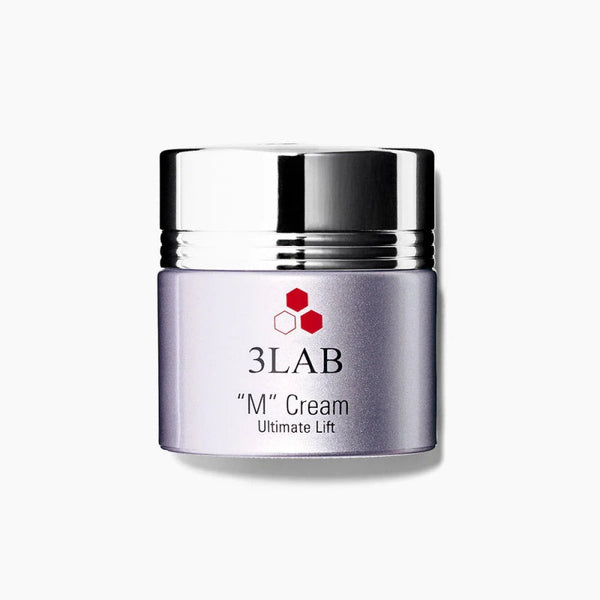 3LAB M Cream 60ml – Deep Hydration & Anti-Aging Radiance
