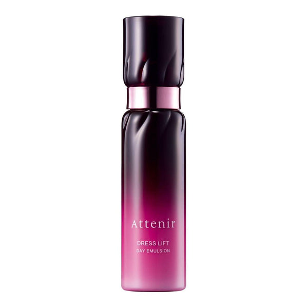 Attenir Dress Lift Day Emulsion – 60ml | Wrinkle-Reducing Moisturizing Milky Lotion for a Youthful, Plump Look