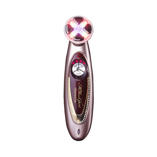 Miss Arrivo Ghost Premium Beauty Device | Lift, Sculpt & Glow with Japanese MFIP6 Technology