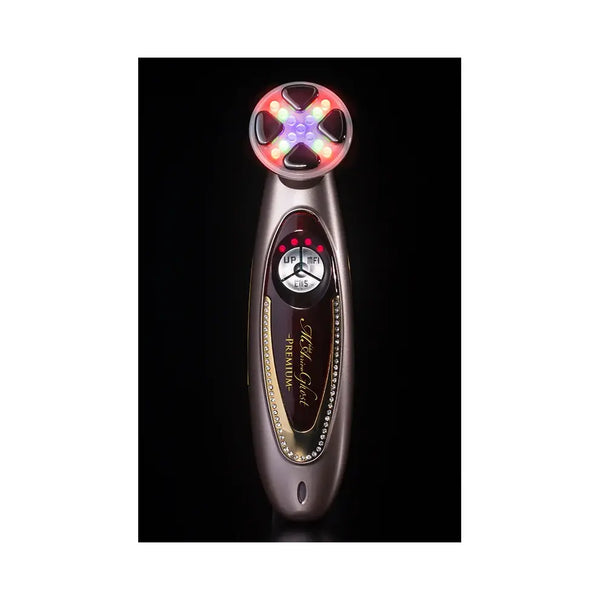 Miss Arrivo Ghost Premium Beauty Device | Lift, Sculpt & Glow with Japanese MFIP6 Technology