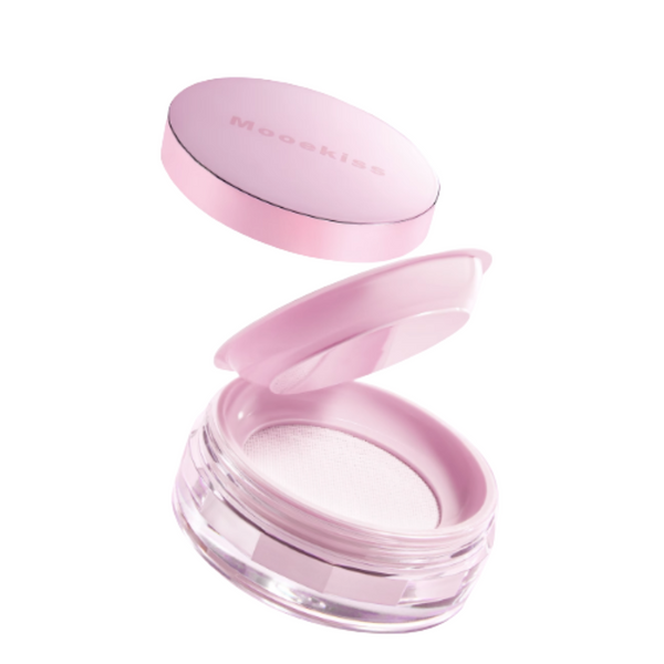 Mooekiss Velvety Soft Focus Powder 10g – Flawless Blur