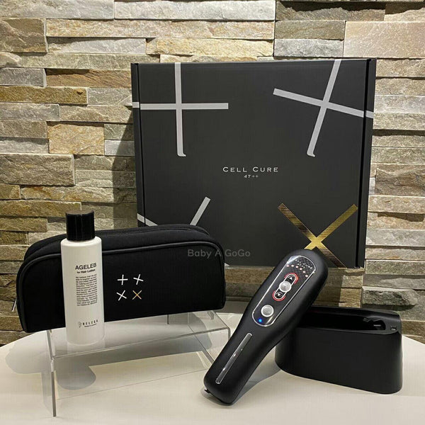 NEW BELEGA Cell Cure 4T++ Plus Plus - Glam Global UKBELEGA