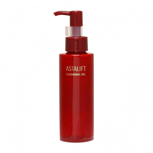 Astalift Cleansing Oil – 120ml | Deep Cleansing & Hydrating Makeup Remover