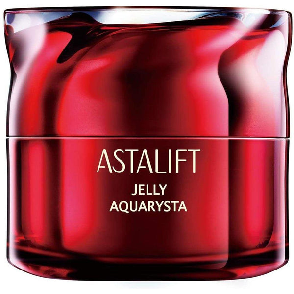 Astalift Jelly Aquarysta – 60g | Deep Hydration & Skin Barrier Repair