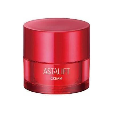 Astalift Renewal Anti-Aging Face Cream – 30g | Deep Hydration & Firming Moisturizer
