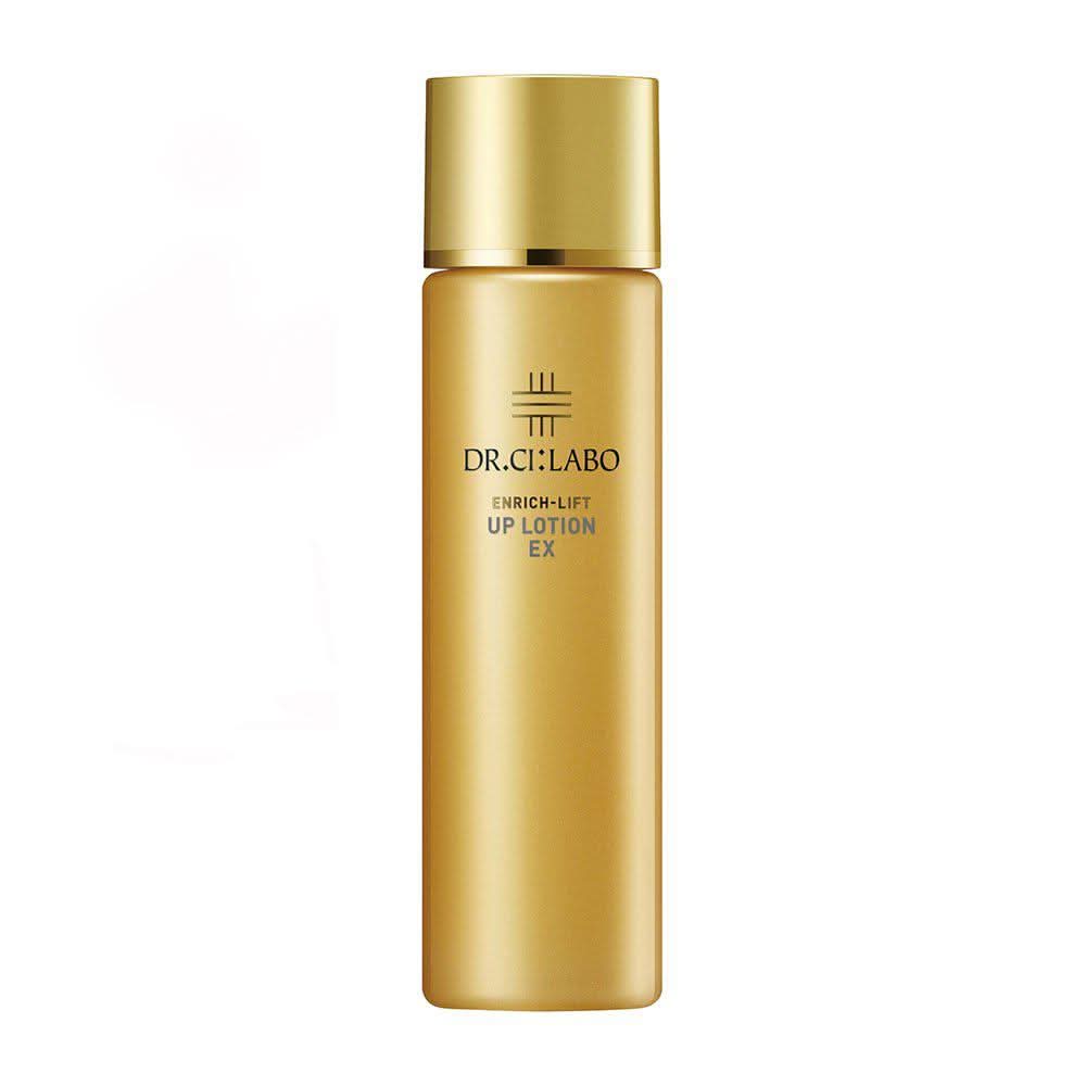 Dr.Ci:Labo Enrich Lift Up Lotion EX – 150ml | Firming & Deep Hydration