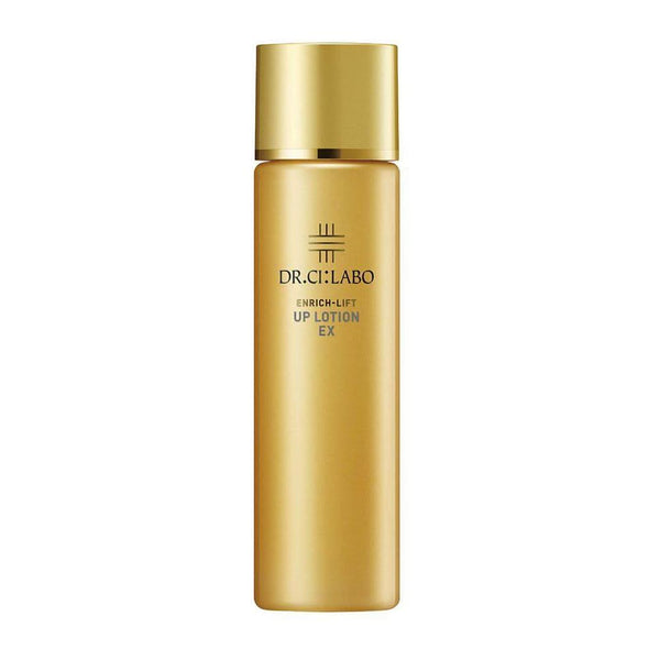 Dr.Ci:Labo Enrich Lift Up Lotion EX – 150ml | Firming & Deep Hydration