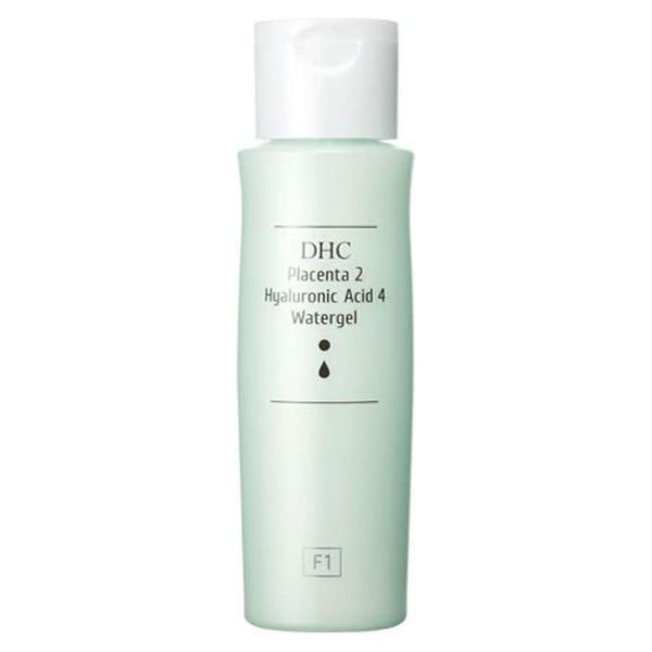 DHC Placenta 2 Hyaluronic Acid 4 Watergel – 200ml | Deep Hydration, Youthful Radiance