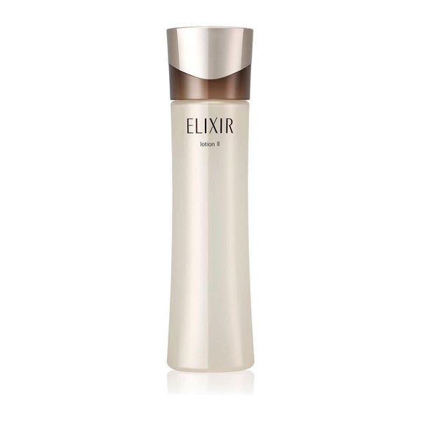 Shiseido Elixir Advanced Anti-Aging Lotion – 170ml | Deep Hydration & Radiance Boost