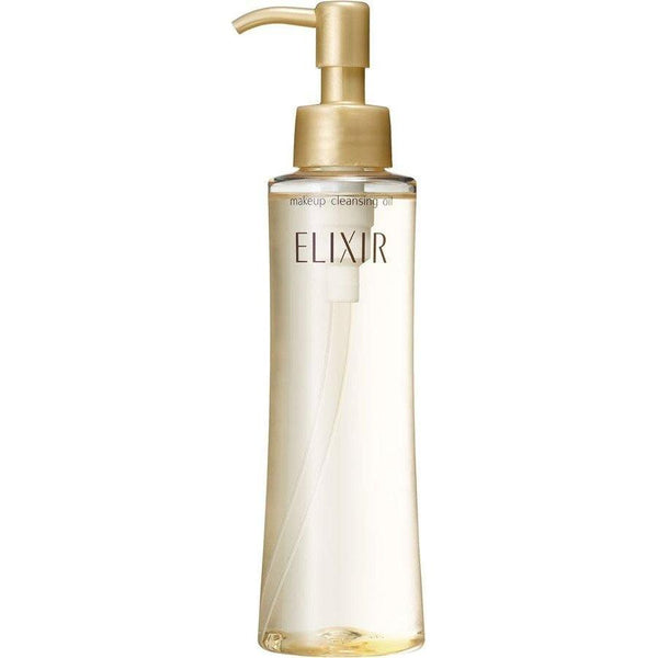 Shiseido Elixir Superieur Makeup Cleansing Oil N – 150ml | Deep Clean & Hydration