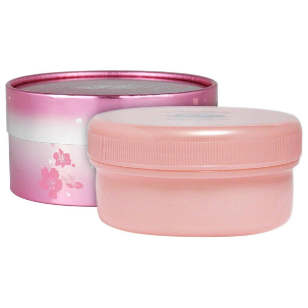Hirosophy Sakura Eye Mask – 60 Sheets | Cherry Blossom & Syn-Ake Anti-Aging Treatment