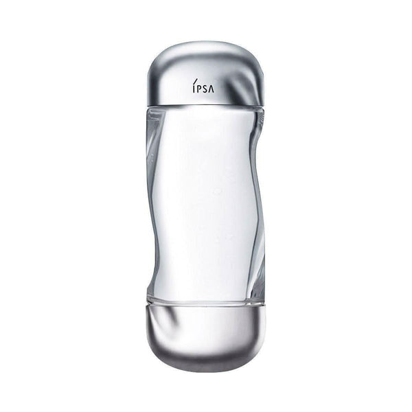 IPSA Time Reset Aqua Moisture Retaining Lotion – 200ml | Deep Hydration, Refreshing Water-Like Texture