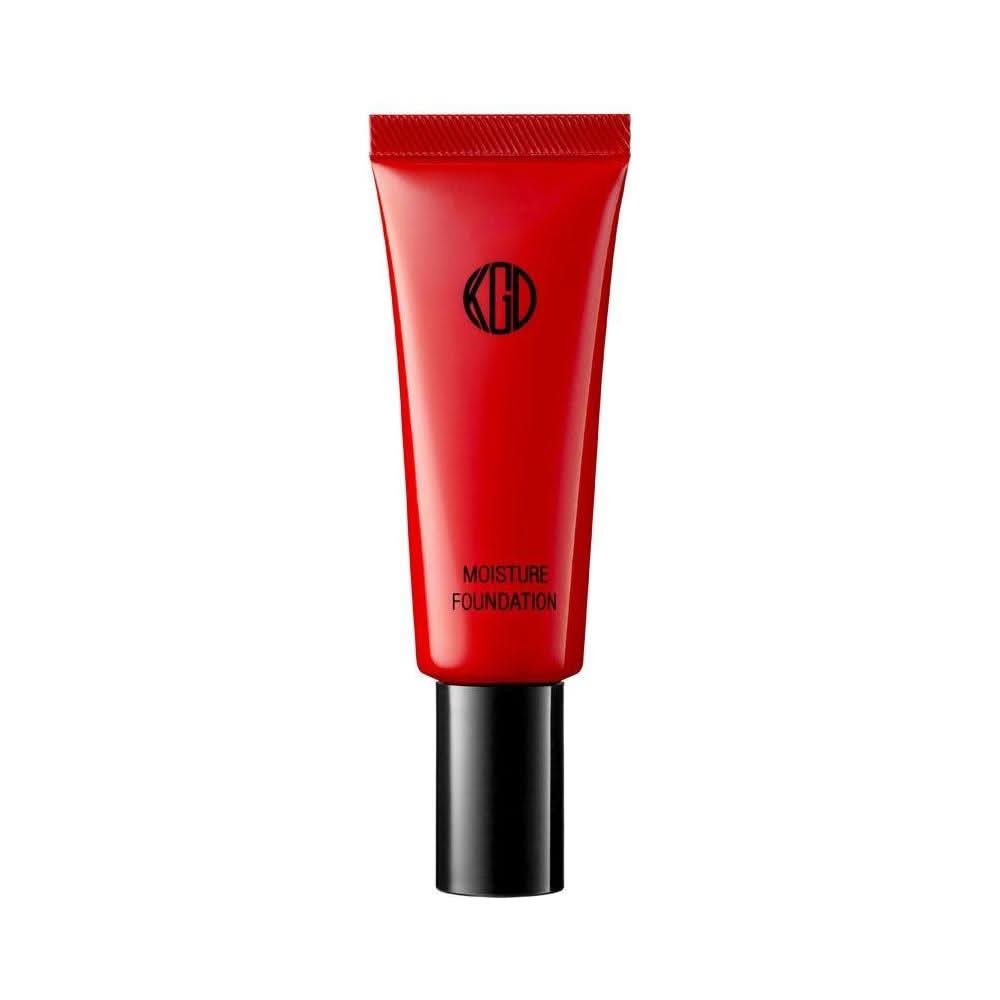 Koh Gen Do Maifanshi Moisture Foundation – 20g | Hydrating, Natural Radiance