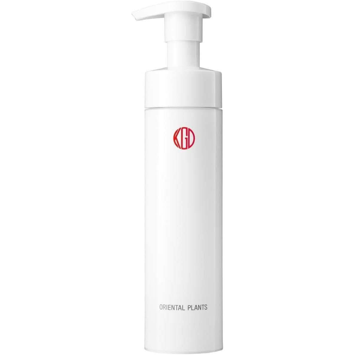 Koh Gen Do Oriental Plants Makeup Removal Cream – 120g | Luxurious Botanical Cleanser for Hydrated, Supple Skin
