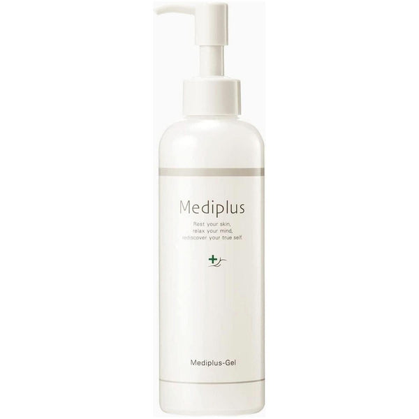 Mediplus All-In-One Moisturizing Hydrating Gel – 180g | 24-Hour Hydration & Skin Barrier Care