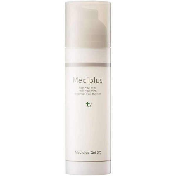 Mediplus Gel DX – 160g | High-Concentration All-in-One Hydrating Gel