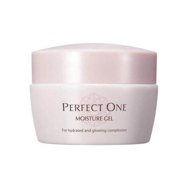 Perfect One Moisture Gel – 75g | All-in-One Moisturizer for Normal Skin