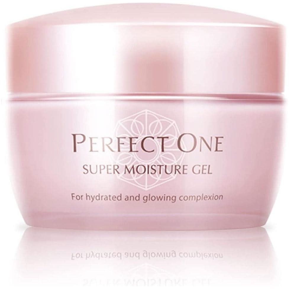 Perfect One Super Moisture Gel – 50g | Intensive Moisturizing & Anti-Aging Treatment for Dry Skin