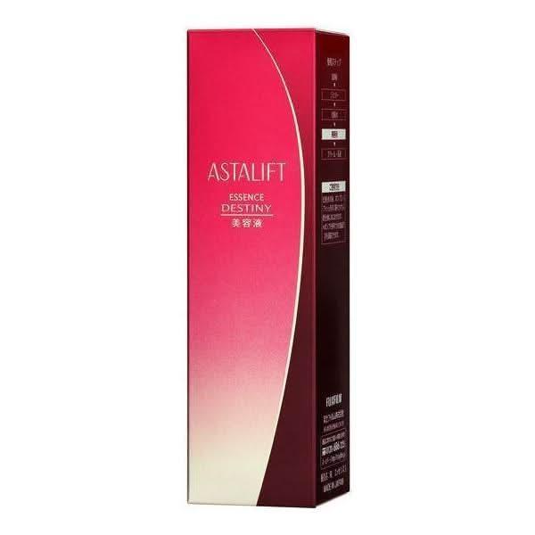 Astalift Essence Destiny Serum – 30ml | Firming & Lifting Anti-Aging Serum