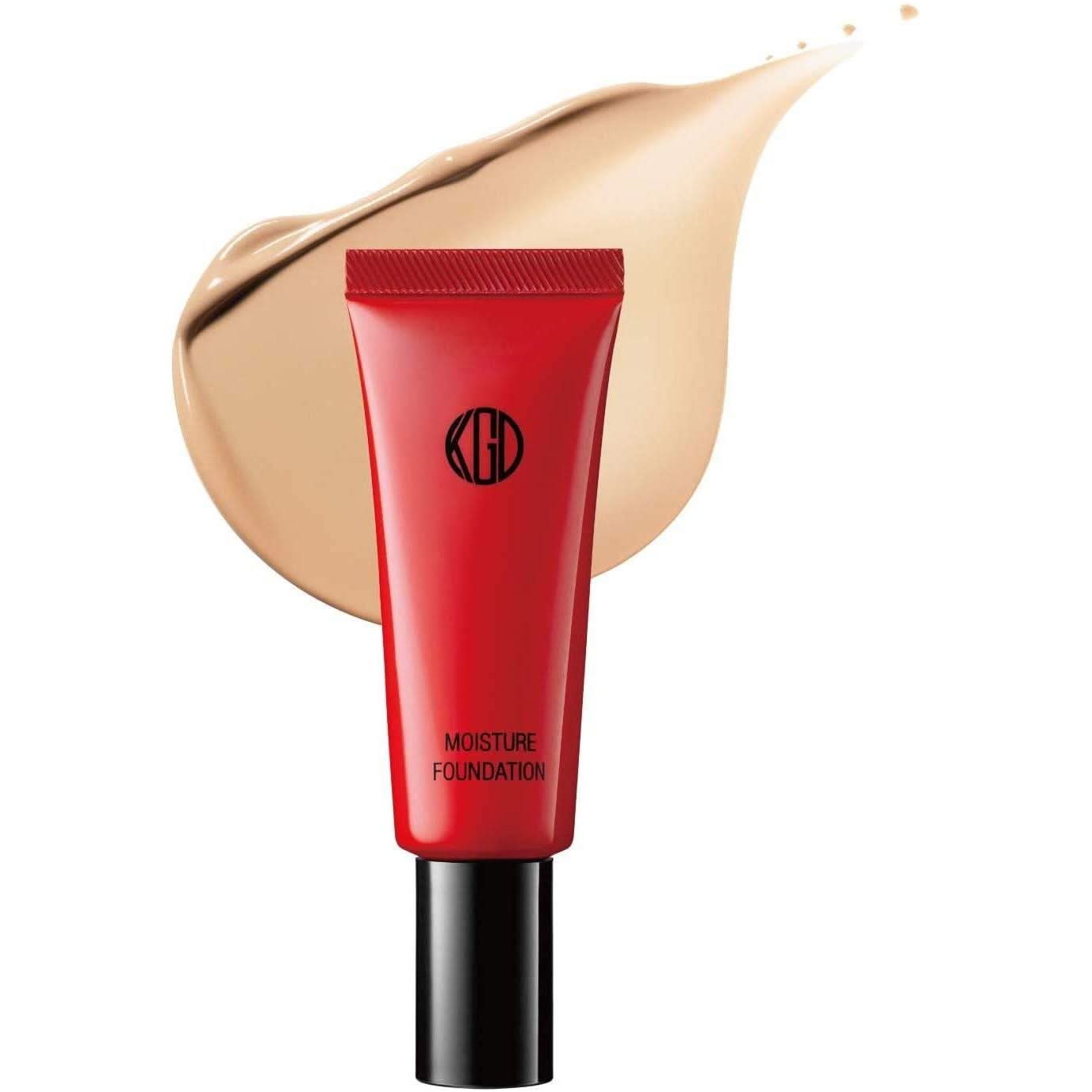 Koh Gen Do Maifanshi Moisture Foundation – 20g | Hydrating, Natural Radiance